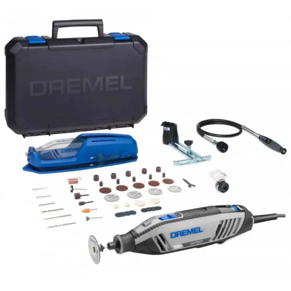 Гравер Dremel 4250