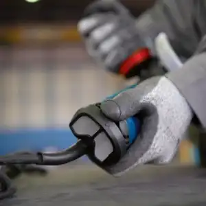 Bosch GWS 17-125 S