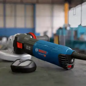 Болгарка Bosch GWS 17-125 S - Зображення 3