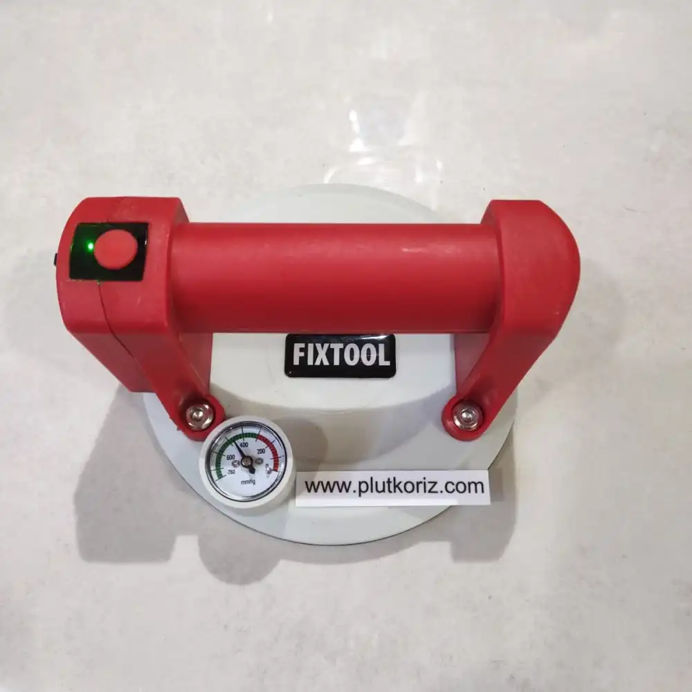 Присоска автоматична Fixtool