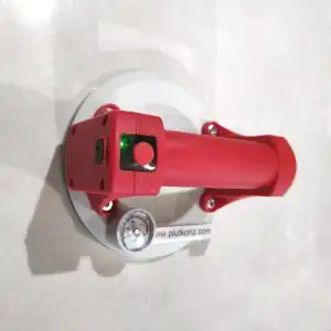 Присоска автоматична Fixtool
