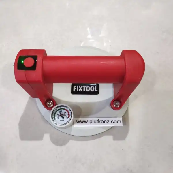 Присоска автоматична Distar Fixtool 150 мм — переносить і підганяє плитку по місцю
