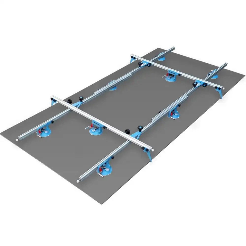 Sigma Kera-Lift PRO-GRIP