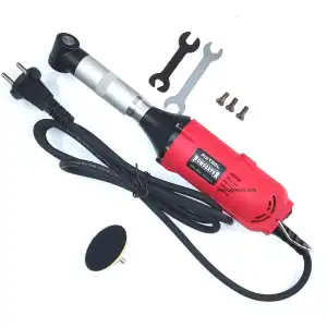 Гравер Fixtool Pomogator