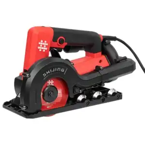 Shijing 9331 Grout Joint Cleaning Tool - Image 1