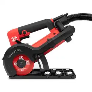 Shijing 9331 Grout Joint Cleaning Tool - Image 3