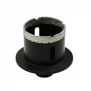 StoneCraft Siphon Core Bit, 45/65 and 50/70 mm M14 - Image 2