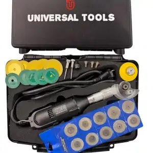 Fixtool Dynex Pomogator Rotary Tool, 200 W - Image 6