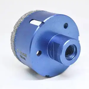 RapidE Evolution Core Bits, 6 to 120 mm M14 - Image 1