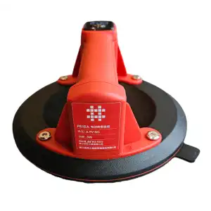 Shijing P618A Automatic Suction Cup with Case and Guard - Image 2