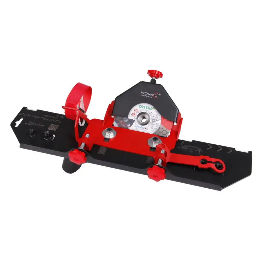 Слайдер Distar SLIDER 45 PRO 2.0