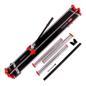 Distar Mechanic Tracer 1200 Manual Tile Cutter - Image 1
