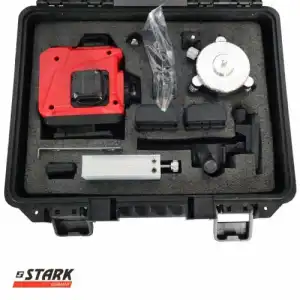 Stark LL-16G-4D Laser Level, 16 Lines - Image 2