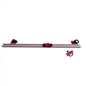 V.GRAN 3200 Rail Cutter, Manual and Powered - Image 2