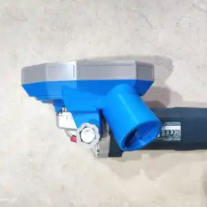V.GRAN Dust Shroud for 90 and 45° Grinding - Image 2