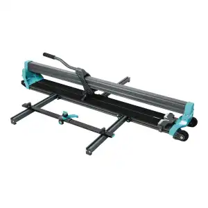 Bihui Forse TCP1200 Single-Rail Manual Tile Cutter, 1200 mm - Image 1