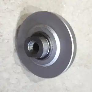 R10 Bullnose Mill for Angle Grinders - Image 3