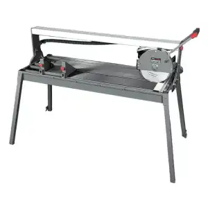 Forte TC 250 Electric Tile Cutter — Fundraiser - Image 1