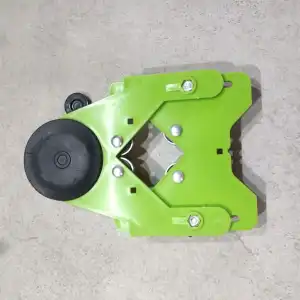 Topvei Drilling Jig with Suction Cup, 4 to 83 mm - Image 2