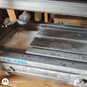 Wandeli QX ZD-1200 Electric Tile Cutter — Fundraiser - Image 5