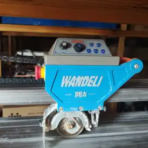 Wandeli QX ZD-1200 Electric Tile Cutter — Fundraiser - Image 1