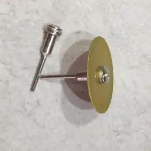 Blade Holder, 40 and 50 mm for Rotary Tools - Image 2