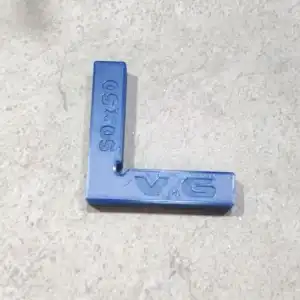 V.GRAN Corner Brackets for 90° Fixing - Image 5