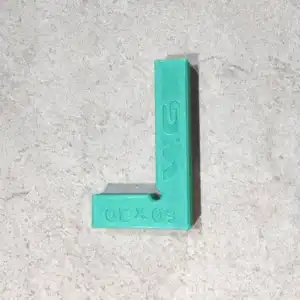 V.GRAN Corner Brackets for 90° Fixing - Image 4