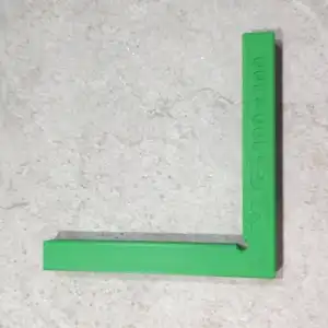 V.GRAN Corner Brackets for 90° Fixing - Image 2