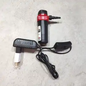 Water Pump for GTM, Shijing and Wandeli Cutters - Image 1