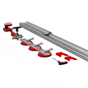 Rubi Slim Cutter G2 Manual Rail System - Image 3