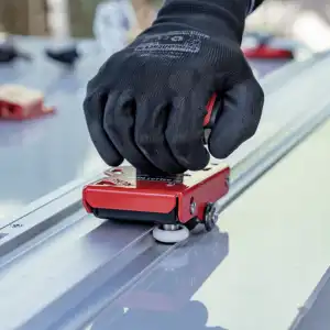 Rubi Slim Cutter G2 Manual Rail System - Image 2