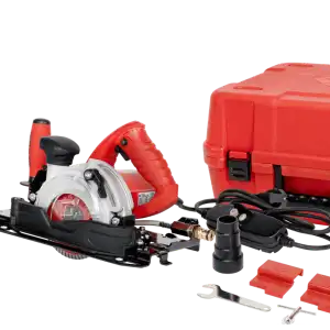 Rubi TC-125 G2 Rail Cutter, 3200 mm - Image 2