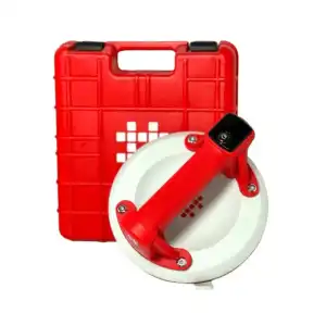 Shijing P618A-W Automatic Suction Cup, 200 mm with Case - Image 2