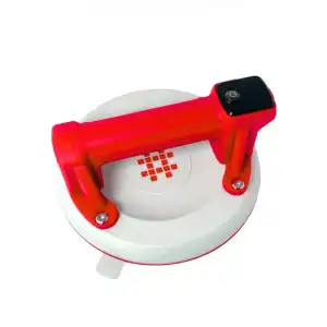 Shijing P618A-W Automatic Suction Cup, 200 mm with Case - Image 1