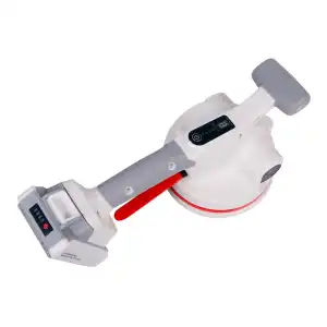 Distar Mechanic PowerFix Vibro Cup, 166 mm - Image 1