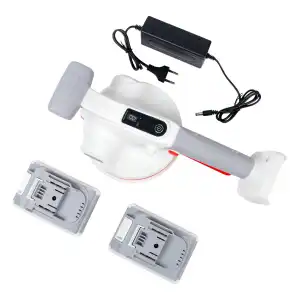 Distar Mechanic PowerFix Vibro Cup, 166 mm - Image 3
