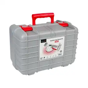 Distar Mechanic PowerFix Vibro Cup, 166 mm - Image 2