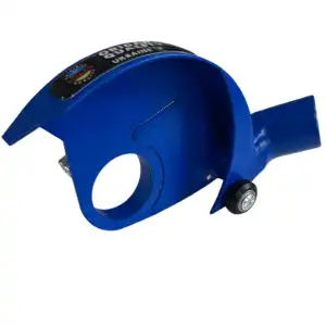 V.GRAN Dust Shrouds for Straight Cuts - Image 3