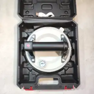 Keramo Automatic Suction Cup, 200 mm and 110 kg - Image 2
