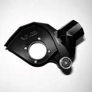V.GRAN Dust Shrouds for Straight Cuts - Image 1