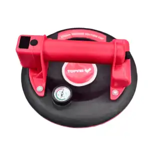 Topvei FA1006 Automatic Suction Cup, 200 mm - Image 2