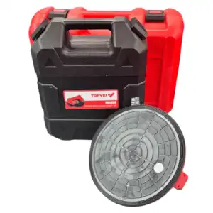 Topvei FA1006 Automatic Suction Cup, 200 mm - Image 3