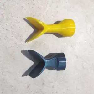 WizMan Corner Nozzles for External Corners - Image 2