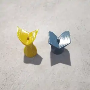 WizMan Corner Nozzles for External Corners - Image 3