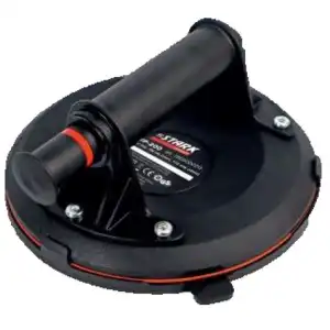 Stark VP-200G Pump Suction Cup, 120 kg - Image 1