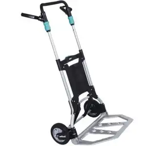 Wolfcraft TS 600, TS 850 and TS 1500 Trolleys — Fundraiser - Image 1