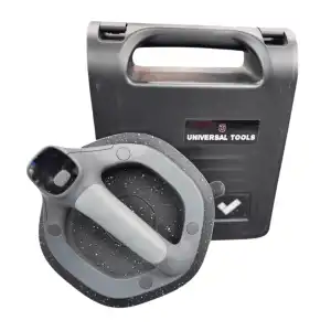 Topvei Luna FA802 Automatic Suction Cup, 210 mm - Image 2