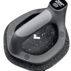Topvei Luna FA802 Automatic Suction Cup, 210 mm - Image 1