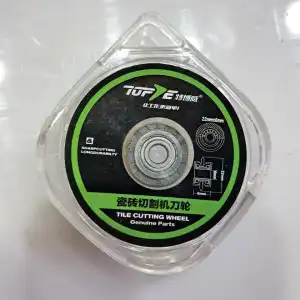 Scoring Wheels, 22x6x6 mm for Haisser and Hercules - Image 4